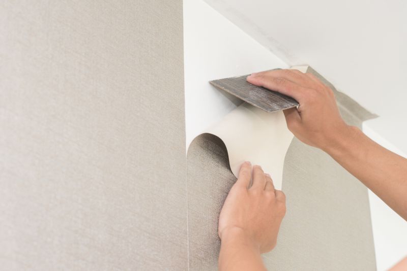 Wallpaper Patching in Littleton, CO