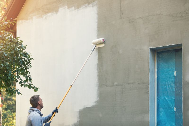 Condo Interior Painting in Wilmington, NC