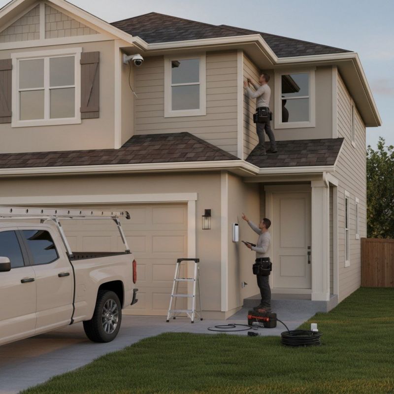 Wallpaper Installation