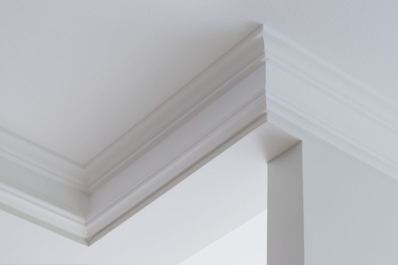 House Ceiling Painting in Wilmington, NC