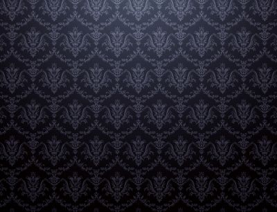 Patterned Wall Coverings