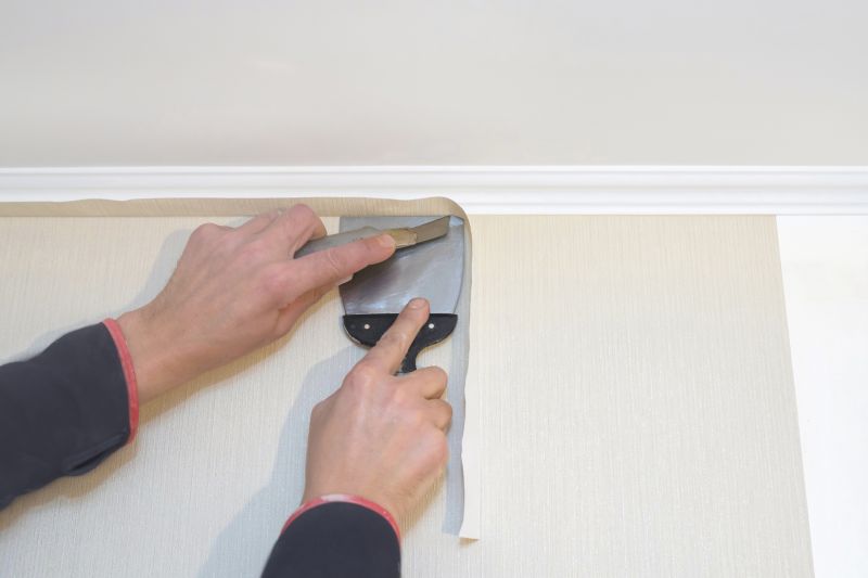 Wallpaper Patching in Conroe, TX
