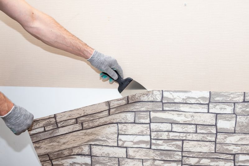 Wallpaper Removal Service in Littleton, CO