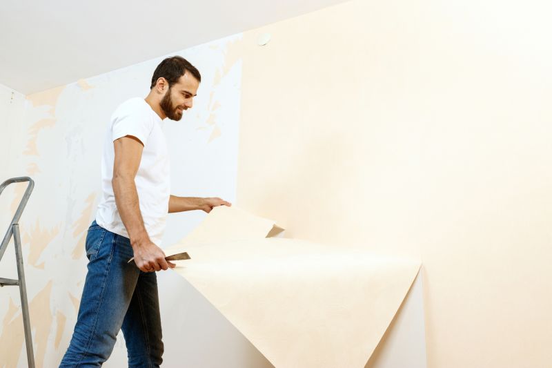 Wallpaper Removal Service in Littleton, CO
