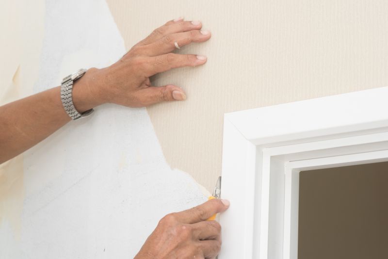 Wallpaper Removal Service in Alpharetta, GA