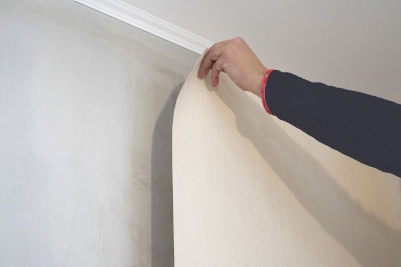 Wallpaper Repair in Kansas City, MO