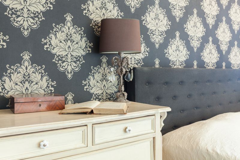 Wallpaper Restoration in Denver County, CO