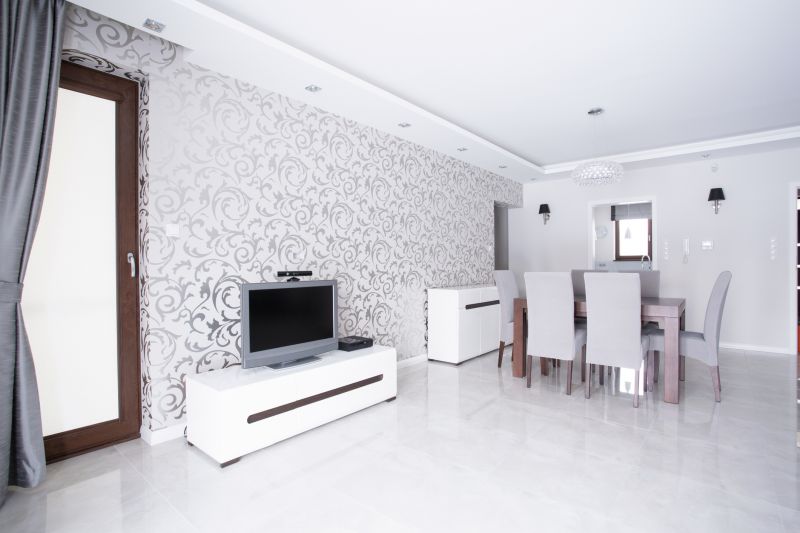 Wallpapering Service in Littleton, CO